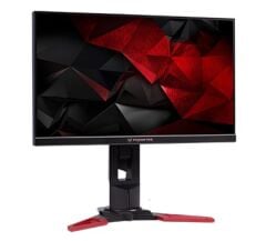 Acer Predator XB241YUbmiprz 23.8`` 144Hz 1ms  G-Sync Monitör (OUTLET)