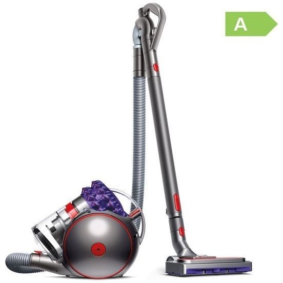 Dyson Big Ball Parquet 2 Toz Torbasız Elektrikli Süpürge ( 5 yıl Dyson Hakman Garantisi)