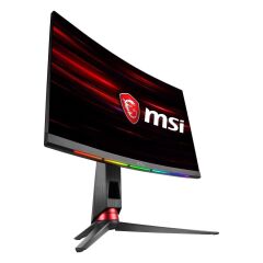 Msi Optix MPG27CQ 27'' WQHD 144Hz 1ms Curved Gaming Monitör (OUTLET)
