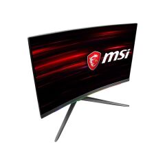 Msi Optix MPG27CQ 27'' WQHD 144Hz 1ms Curved Gaming Monitör (OUTLET)