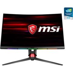 Msi Optix MPG27CQ 27'' WQHD 144Hz 1ms Curved Gaming Monitör (OUTLET)