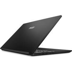 MSI NB MODERN 15 B12MO-605TR I5-1235U 8GB DDR4 512GB SSD 15.6 FHD W11 SIYAH