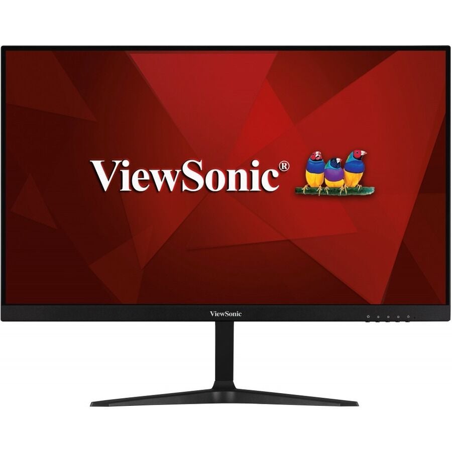 Viewsonic VX2418-P-MHD 24'' 1 MS 165Hz FSync/GSync FHD VA Monitör