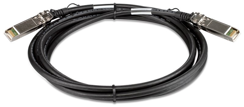 D-LINK DEM-CB300S 10-GBE SFP+3M DIRECT ATTACH