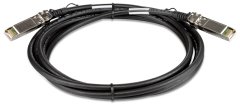 D-LINK DEM-CB300S 10-GBE SFP+3M DIRECT ATTACH