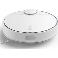 360 S9 Vacuum Mop Cleaner Akıllı Robot Süpürge ve Paspas