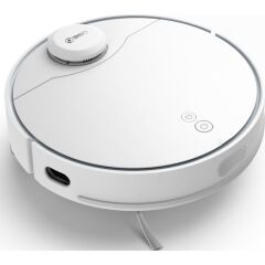 360 S9 Vacuum Mop Cleaner Akıllı Robot Süpürge ve Paspas