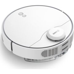 360 S9 Vacuum Mop Cleaner Akıllı Robot Süpürge ve Paspas