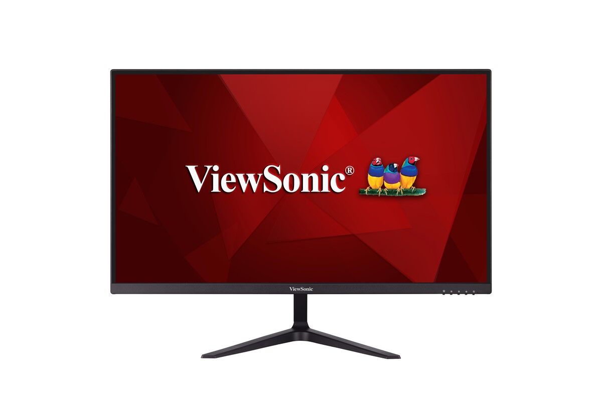 ViewSonic VX2718-PC-MHD 27'' 1ms 165Hz FHD Curved Oyuncu Monitörü