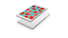 LENOVO TAB 4 8 ZA2B0065TR MSM8917 2G 16G 8.0 ANDROID 7.0 WHITE