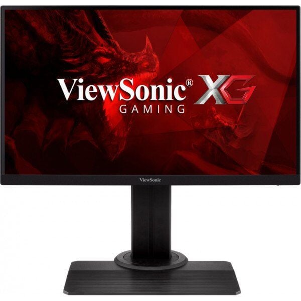 ViewSonic XG2705 27'' 1 ms Full HD Pivot IPS 144 Hz FULL HD Oyuncu Monitörü