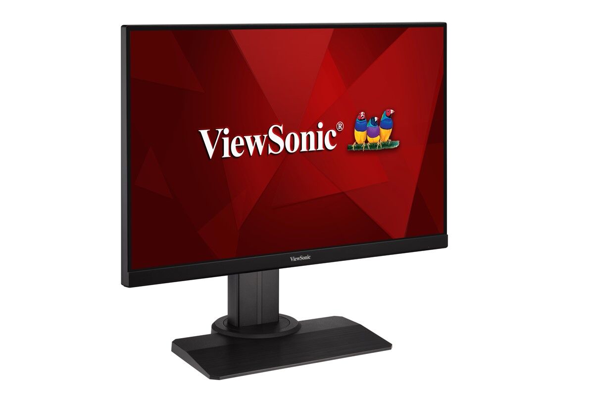 VIEWSONIC 27'' XG2705-2K 2K 1ms 144Hz IPS FreeSync&G-Sync HDMI DP Gaming Monitör