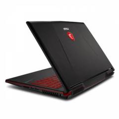 MSI GL63 8RC-616TR I7-8750H 8GB DDR4 GTX1050 GDDR5 4GB 1TB 15.6 FHD W10
