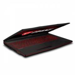 MSI GL63 8RC-616TR I7-8750H 8GB DDR4 GTX1050 GDDR5 4GB 1TB 15.6 FHD W10