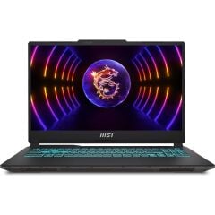 Msı Cyborg 15 A12VF-211XTR-01 12.nesil Intel I7-12650H 32GB Ddr5 Ram 1tb SSD 8gb RTX4060 15.6 144Hz. Freedos