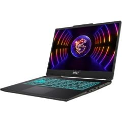 Msı Cyborg 15 A12VF-211XTR-01 12.nesil Intel I7-12650H 32GB Ddr5 Ram 1tb SSD 8gb RTX4060 15.6 144Hz. Freedos