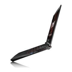 MSI NB GS63 7RE(Stealth Pro)-029XTR I7-7700HQ 8GB DDR4 GTX1050TI GDDR5 4GB 128GB SSD+ 1TB 7200RPM 15,6 FHD DVD DOS