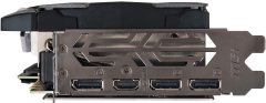 MSI VGA GEFORCE RTX 2070 SUPER GAMING X TRIO RTX2070 8GB GDDR6 256B DX12 PCIE 3.0 X16 (1XHDMI 3XDP)
