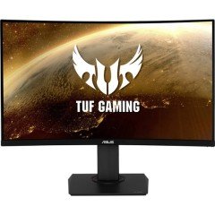 ASUS 32.0 TUF GAMING VG32VQ 2560 X 1440 MONITOR