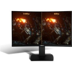 ASUS 32.0 TUF GAMING VG32VQ 2560 X 1440 MONITOR
