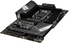MSI MB PRO Z790-A WIFI SOKET 1700 DDR5 7200MHZ(OC) PCI-E Gen5 M.2 USB3.2 DP HDMI 1x2.5G LAN WI-FI 6E ATX Anakart