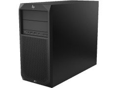 HP WS 1R4V0ES Z2 G4 W-1250 16GB (1x16GB) ECC DDR4 2666 DIMM 256GB SSD 1 TB SATA NVIDIA QUADRO P620 2GB WIN10P64WS