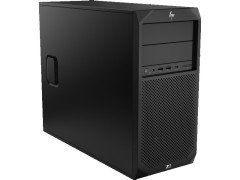 HP WS 1R4V0ES Z2 G4 W-1250 16GB (1x16GB) ECC DDR4 2666 DIMM 256GB SSD 1 TB SATA NVIDIA QUADRO P620 2GB WIN10P64WS