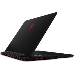 MSI VECTOR 18 HX AI A2XWIG-667TR ULTRA 9 275HX 32GB DDR5 RTX5080 GDDR7 16GB 1TB SSD 18.0 QHD+ 240Hz W11H