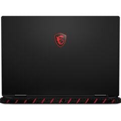 MSI VECTOR 18 HX AI A2XWIG-667TR ULTRA 9 275HX 32GB DDR5 RTX5080 GDDR7 16GB 1TB SSD 18.0 QHD+ 240Hz W11H