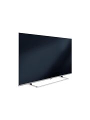 Grundig 65 GHU 9000 65 inç 165 Ekran Uydu Alıcılı Google Smart 4K Ultra HD LED TV Siyah