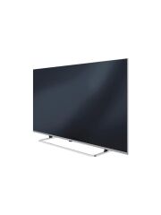 Grundig 65 GHU 9000 65 inç 165 Ekran Uydu Alıcılı Google Smart 4K Ultra HD LED TV Siyah