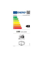 Grundig 65 GHU 9000 65 inç 165 Ekran Uydu Alıcılı Google Smart 4K Ultra HD LED TV Siyah