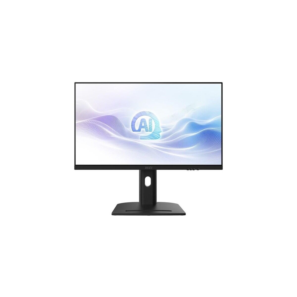 MSI MODERN AM273QP AI 1UM-076XTR-01 ULTRA 5 125H 32GB DDR5 1 TB SSD 27'' IPS WQHD FDOS ALL in ONE PC