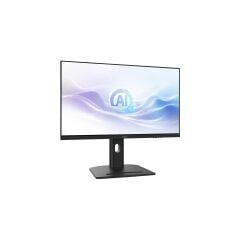 MSI MODERN AM273QP AI 1UM-076XTR-01 ULTRA 5 125H 32GB DDR5 1 TB SSD 27'' IPS WQHD FDOS ALL in ONE PC