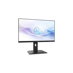 MSI MODERN AM273QP AI 1UM-076XTR-01 ULTRA 5 125H 32GB DDR5 1 TB SSD 27'' IPS WQHD FDOS ALL in ONE PC