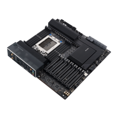 Asus Pro WS WRX80E-SAGE SE WIFI AMD WRX80 DDR4 Soket sWRX8 E-ATX Anakart