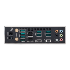 Asus Pro WS WRX80E-SAGE SE WIFI AMD WRX80 DDR4 Soket sWRX8 E-ATX Anakart