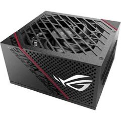 ASUS ROG-STRIX-650G 80 PLUS GOLD GÜÇ KAYNAĞI JAPON KAPASİTÖRLER