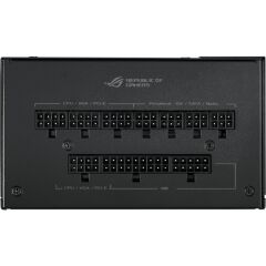 ASUS ROG-STRIX-650G 80 PLUS GOLD GÜÇ KAYNAĞI JAPON KAPASİTÖRLER