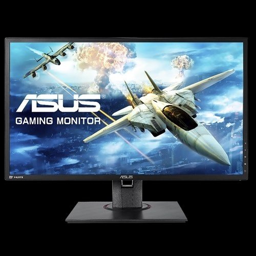 Asus MG248QE 24'' 144 HZ 1 MS HDMI Display DVI-D Freesync Full HD LED Monitör
