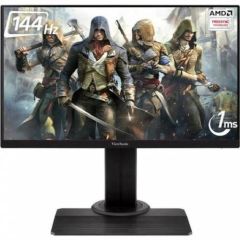 ViewSonic XG2405 24'' 144Hz 1ms (HDMI+Display) FreeSync Full HD Monitör