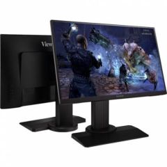 ViewSonic XG2405 24'' 144Hz 1ms (HDMI+Display) FreeSync Full HD Monitör