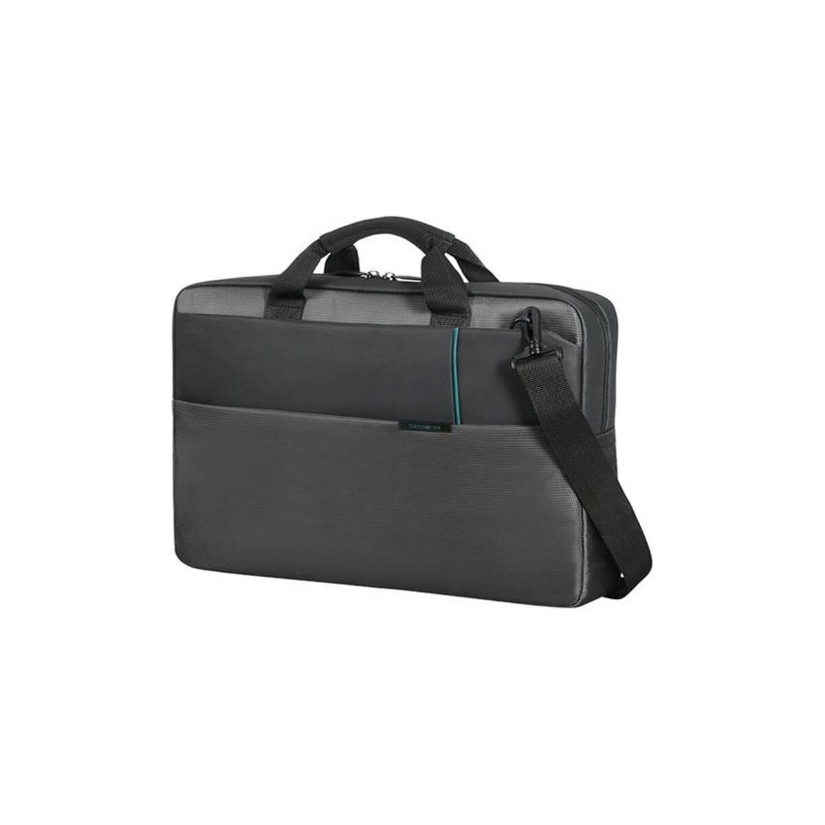 Samsonite Qibyte 16N-09-002 Antrasit 15.6'' Laptop Çantası