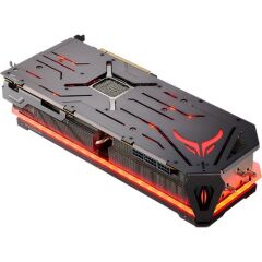 Powercolor Red Devil RX7900XTX Oc 24GB 384BIT Gddr6 (Rx 7900 Xtx 24G-E/OC)