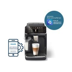 Philips 4400 Serisi EP4441/50 Tam Otomatik Espresso Makinesi
