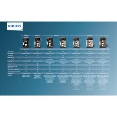 Philips 4400 Serisi EP4441/50 Tam Otomatik Espresso Makinesi