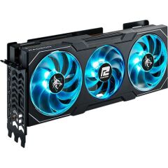 Powercolor Hellhound RX7900XTX Oc 24GB 384BIT Gddr6 (Rx 7900 Xtx 24G-L/OC)