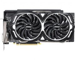 MSI VGA RADEON RX 590 ARMOR 8G RX590 8GB GDDR5 256B DX12 PCIE 3.0 X16