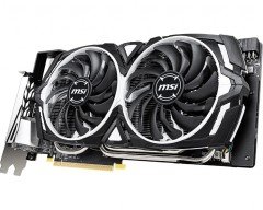 MSI VGA RADEON RX 590 ARMOR 8G RX590 8GB GDDR5 256B DX12 PCIE 3.0 X16