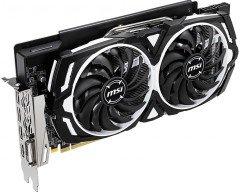 MSI VGA RADEON RX 590 ARMOR 8G RX590 8GB GDDR5 256B DX12 PCIE 3.0 X16